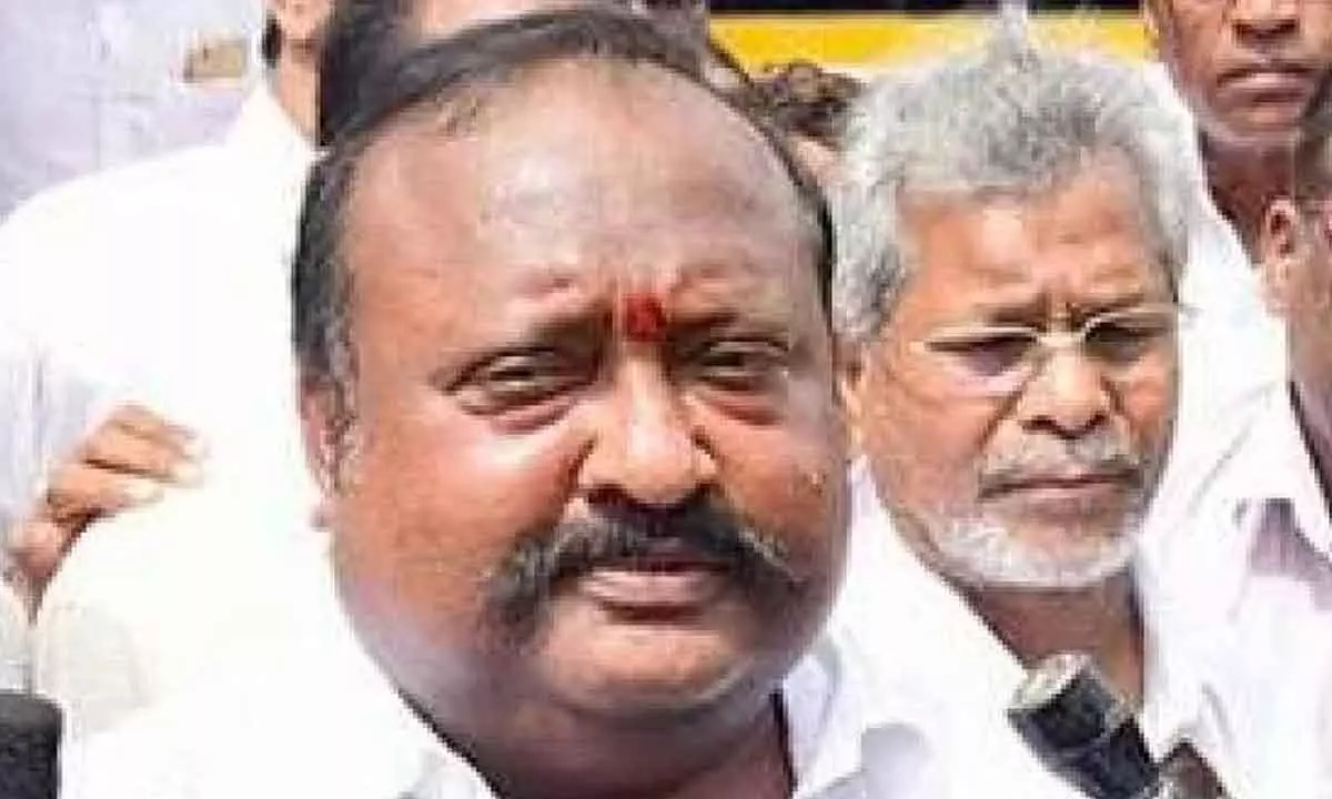 High Court dismisses petition challenging Gangula Kamalakar’s election, providing him relief