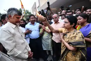 High Court to announce verdict on CID’s request for additional conditions to Naidu’s bail on November 3