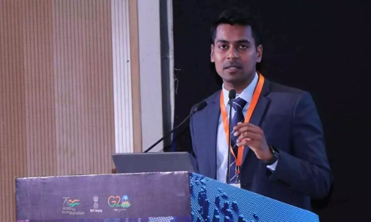 Hyderabad Implements Special Measures for Disabled Individuals on Election Day