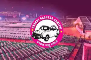 Hyderabad’s BRS public meeting stands cancelled
