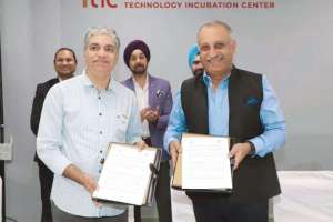 iTIC Incubator, IITH and CDM inked MoU for ABCD Cohort 2 launch, last date to apply Nov 30