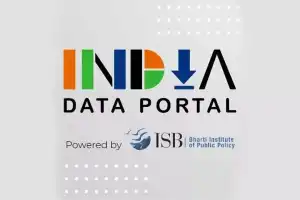 ISB introduces upgraded version of India Data Portal 2.0