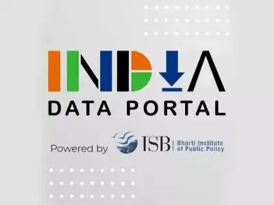 ISB introduces upgraded version of India Data Portal 2.0