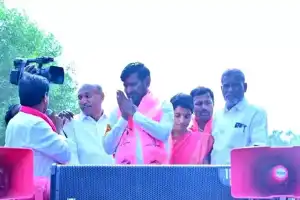 Jagadish strongly criticizes Congress’ mismanagement