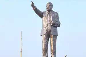 Jaganmohan Reddy to inaugurate 125-ft Ambedkar statue in Vijayawada on January 24, 2024