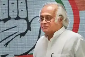 Jairam Ramesh questions why unemployed individuals in Telangana are taking their own lives despite the state’s wealth