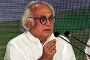Jairam: Secretariat to Represent People’s Telangana as Congress Takes Charge