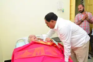 Jangaon: Urgent Plea for the Election of Reliable Leaders