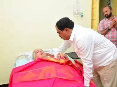 Jangaon: Urgent Plea for the Election of Reliable Leaders