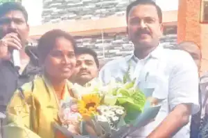 JD Lakshminarayana urges to promote youth participation in politics in Mahabubnagar.