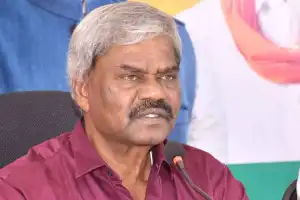 Karnataka BJP leader warns against trusting Congress’ guarantees