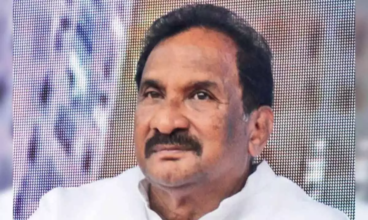 Karnataka minister dismisses BRS allegations regarding power crisis