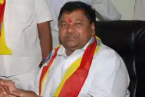 Kasani faces legal action as indifference arises in TTDP