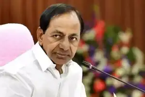 KCR devises ’20-day strategy’ for vigorous campaign