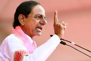 KCR ensures BRS triumph in Telangana assembly elections is unstoppable