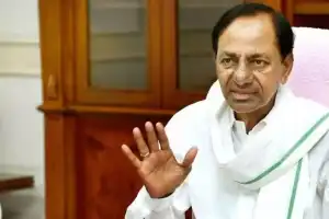 KCR strategically plans to win over Muslim community