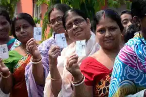 Key seats in Telangana to be decided by women voters
