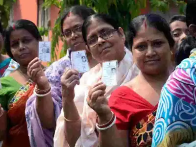 Key seats in Telangana to be decided by women voters