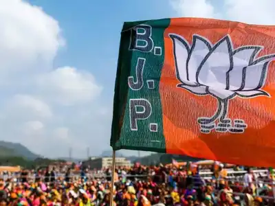 Kishan Reddy excluded as BJP unveils third list of 35 candidates for Telangana election.