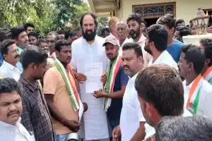Kishan Reddy’s graph experiences a significant surge