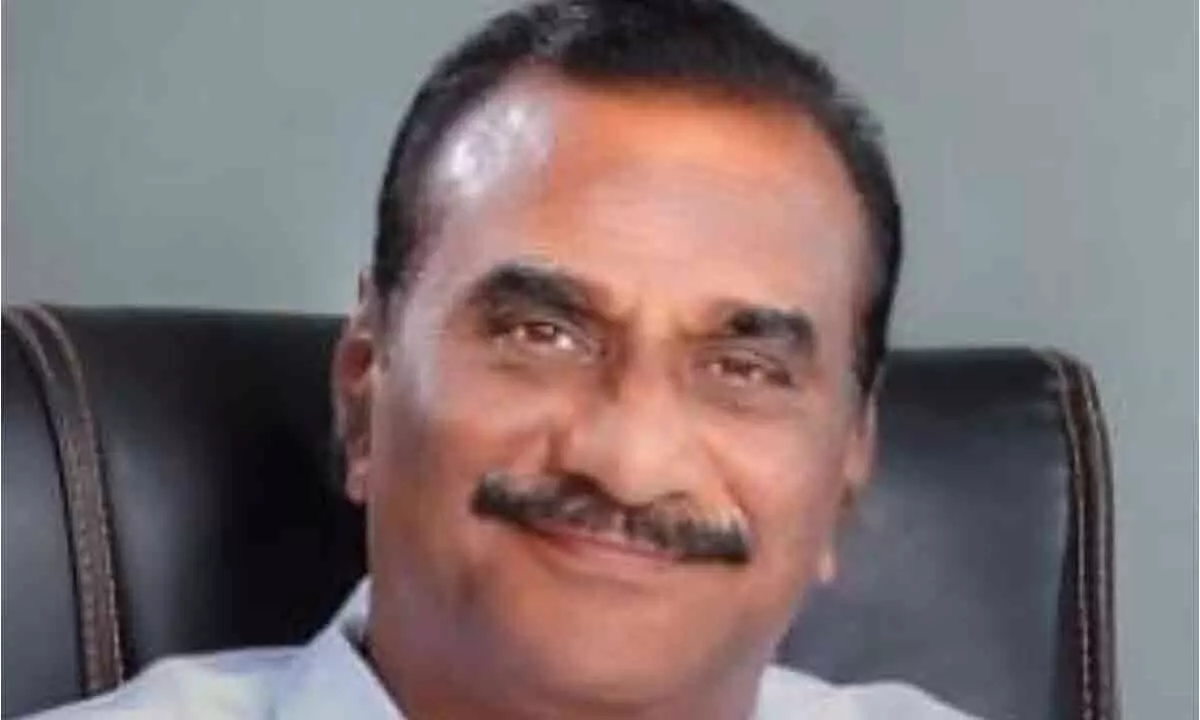 Kothagudem: From Sarpanch to Minister, a Remarkable Career