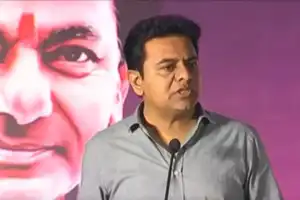 KTR believes people will appreciate a government that serves their needs