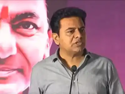 KTR believes people will appreciate a government that serves their needs