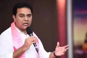 KTR warns of enduring consequences for those who succumb to the temptations of money and liquor