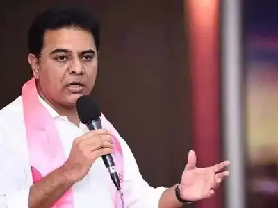 KTR warns of enduring consequences for those who succumb to the temptations of money and liquor