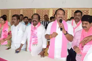 LB Nagar MLA Sudheer Reddy urges government to make schemes accessible to the public