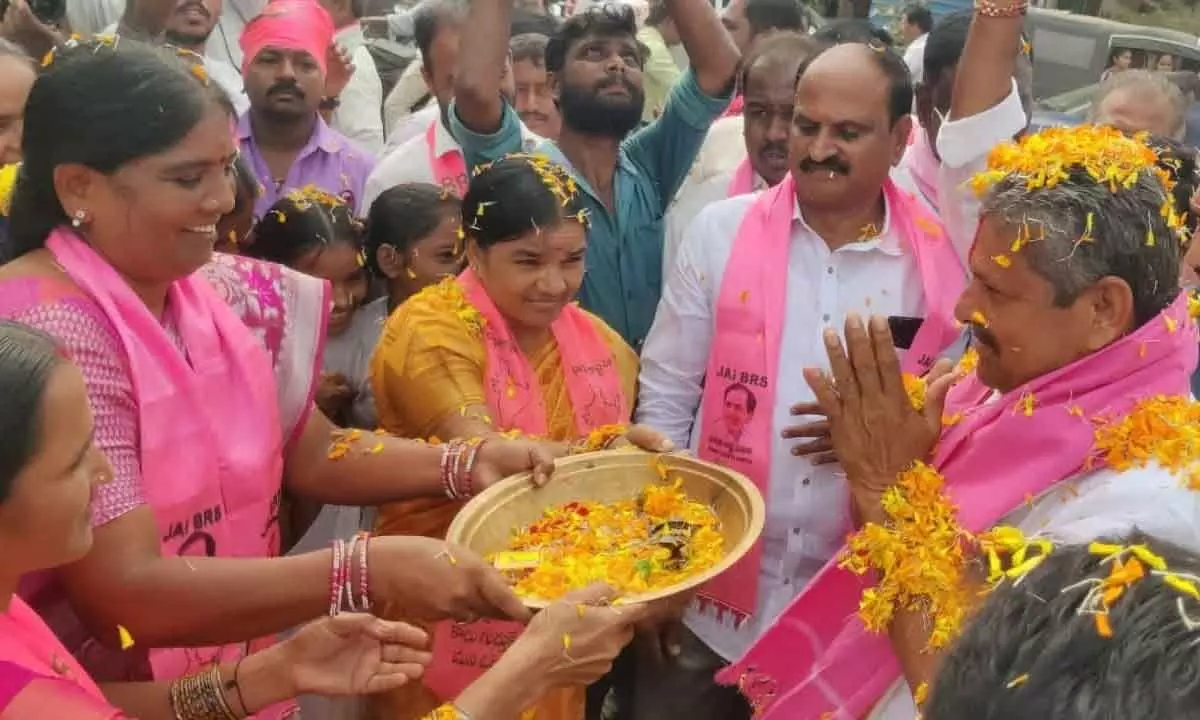 “Madan vows lifelong service: I am committed till the end”