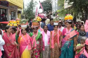 Madhavaram Krishna Rao accuses Revanth Reddy of neglecting Malkajgiri constituency
