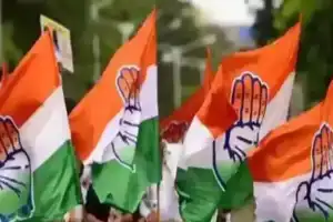 Majority of Telangana Rebels Swayed by Congress’ Persuasion