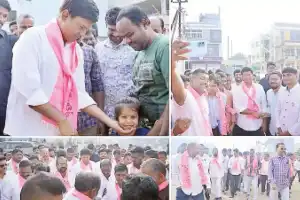 Malkajgiri residents prioritize civic issues as key election concern