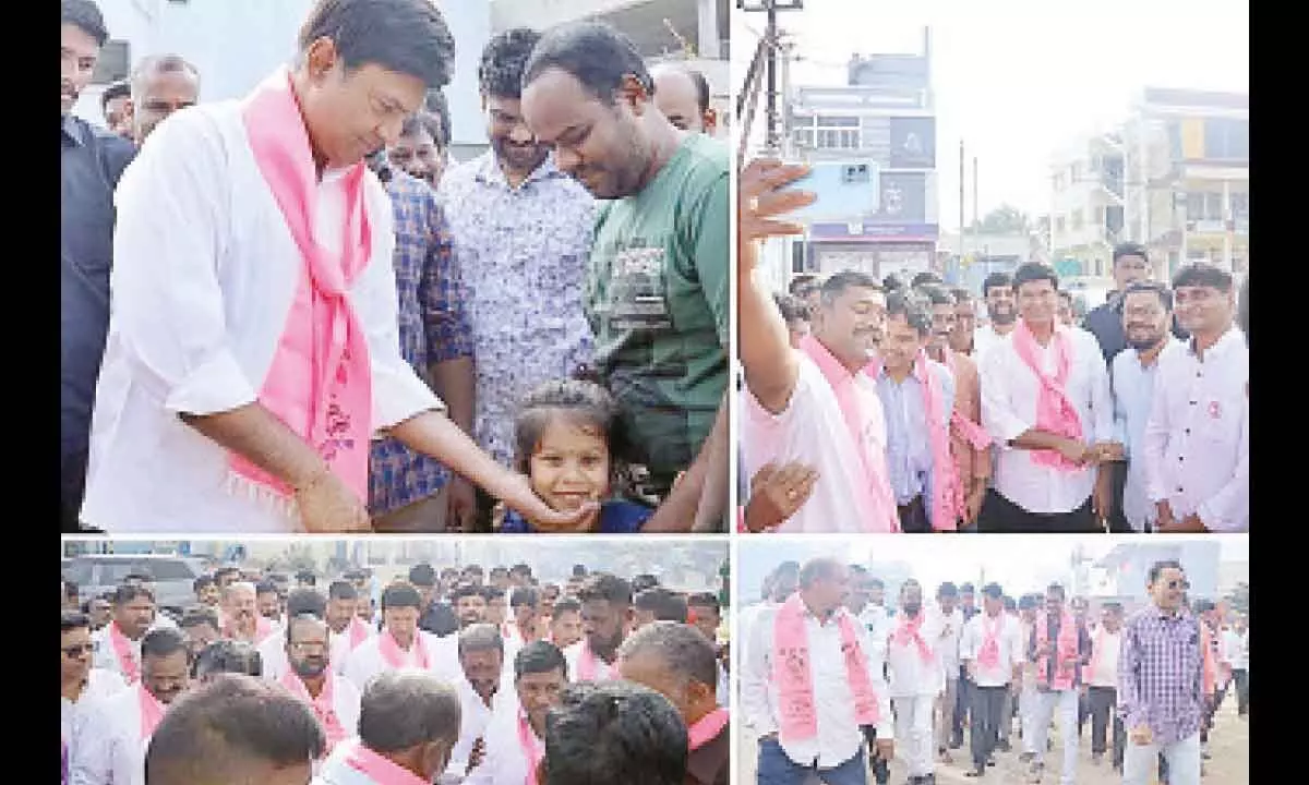 Malkajgiri residents prioritize civic issues as key election concern