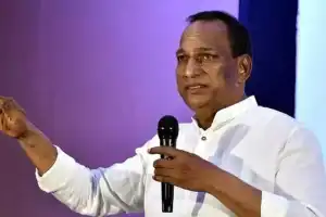 Malla Reddy claims no development will occur if Revanth wins