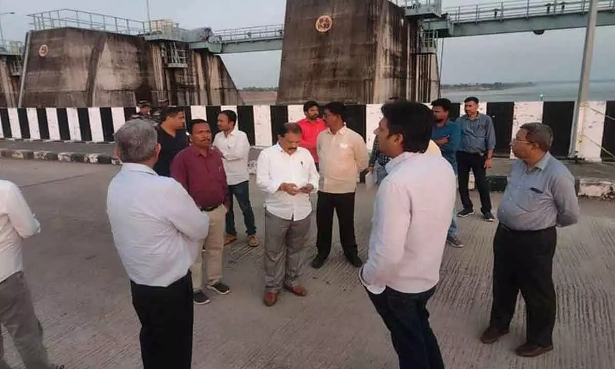 Medigadda deemed ‘ineffective’