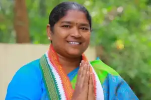 Mulugu MLA candidate nomination of Sitakka scheduled for tomorrow