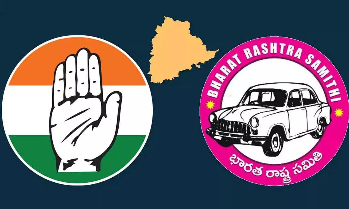 Murky situation escalates over election TV ads in Telangana