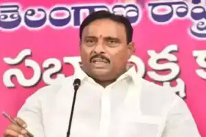 Nagender receives backlash from Khairatabad residents for unresolved issues