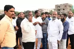 Narendra Modi to deliver rally speech in Karimnagar tomorrow