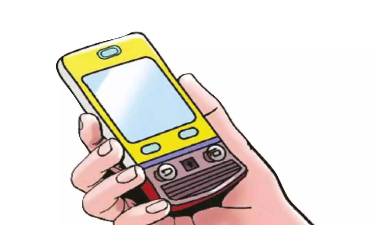 New App ‘Poll Q Route’ Shows Status of Polling Station Queues