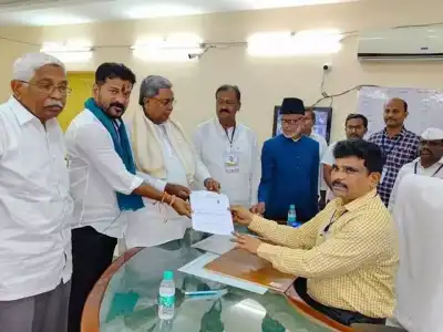 Nomination Phase Concludes for November 30 Assembly Battle: Entering the Poll War