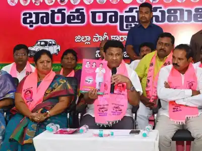 Opposition Charges Prompt Bigala’s Response