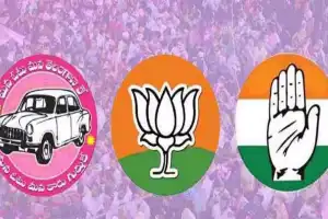 Parties Commence Poll Micro Management as Silent Period Begins