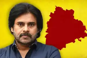 Pawan Kalyan commences his electoral campaign in Telangana today
