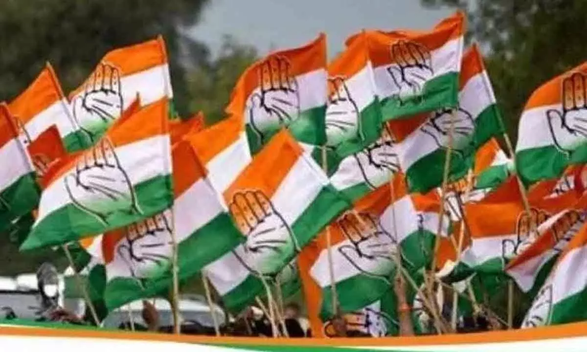 PCC campaign for ODOP in Telangana overwhelmed by intense poll drive