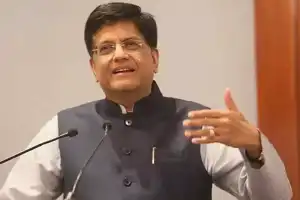 Piyush Goyal confirms BJP’s presence and BRS’s exclusion in Telangana