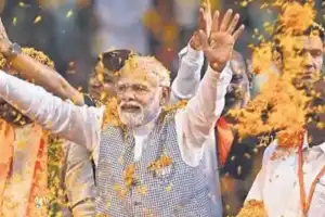 PM Narendra Modi’s Hyderabad visit today for Madigala Vishwarupa Mahasabha attendance