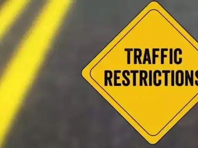 PM’s Visit Leads to Traffic Restrictions in Hyderabad